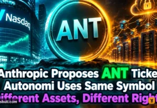 Understanding ANT Stock, Anthropic IPO Plans, and Autonomi Risks