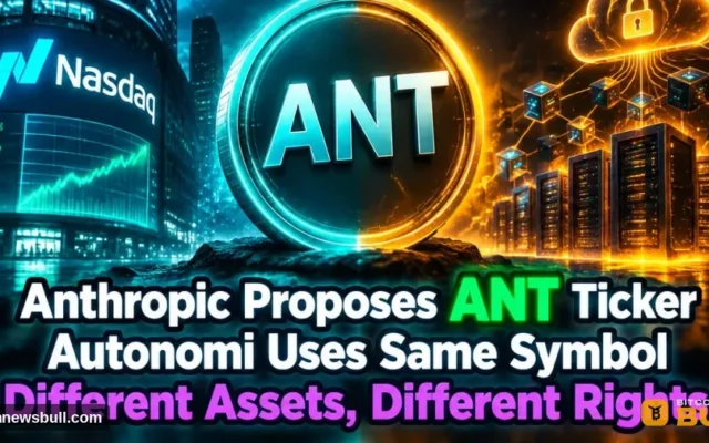 Understanding ANT Stock, Anthropic IPO Plans, and Autonomi Risks