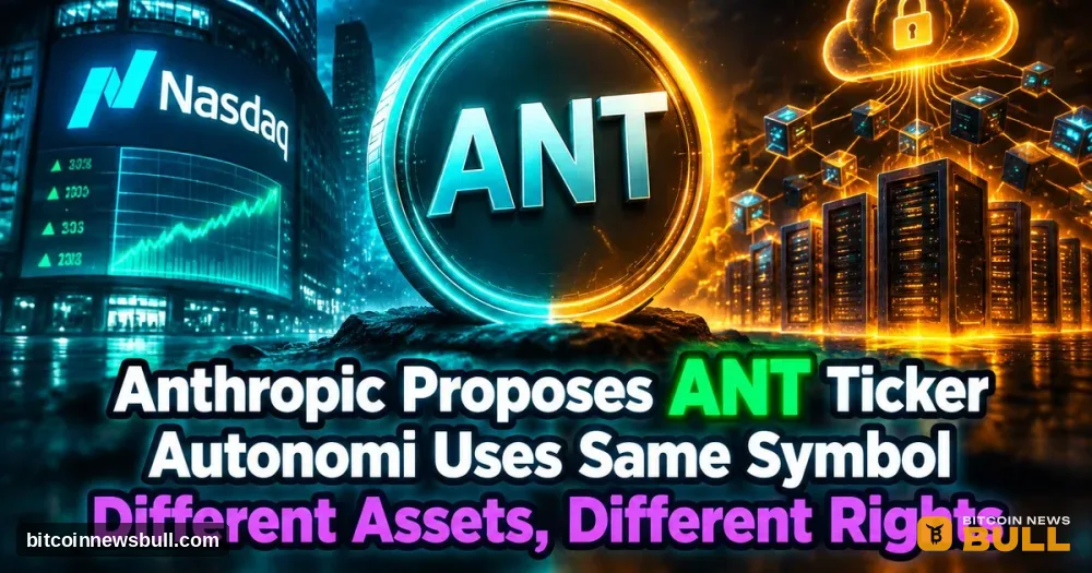 Understanding ANT Stock, Anthropic IPO Plans, and Autonomi Risks